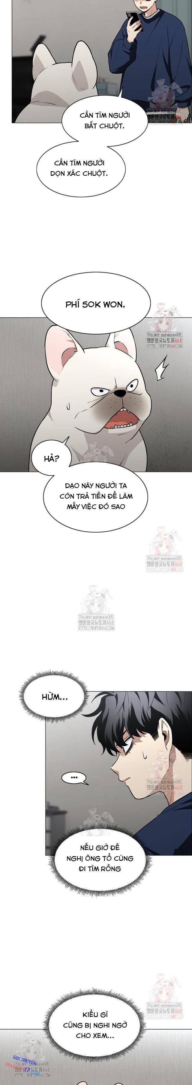 Chước Đao - Chapter 49 - truyendanghot.com