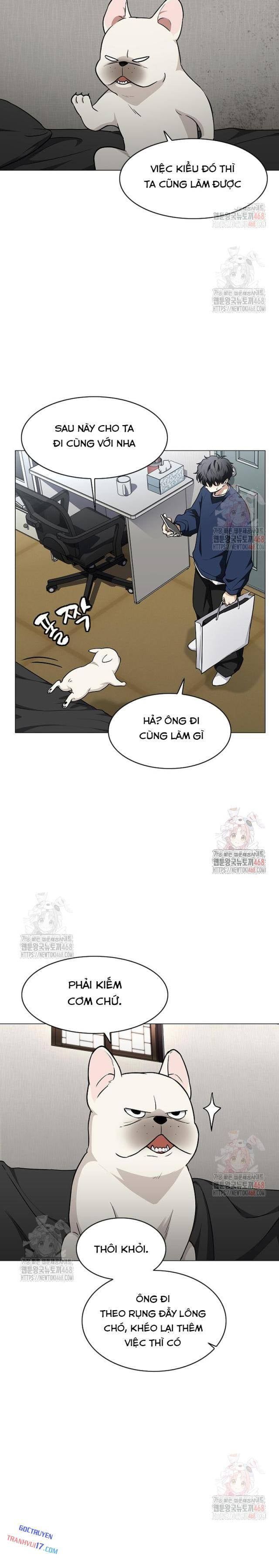 Chước Đao - Chapter 49 - truyendanghot.com