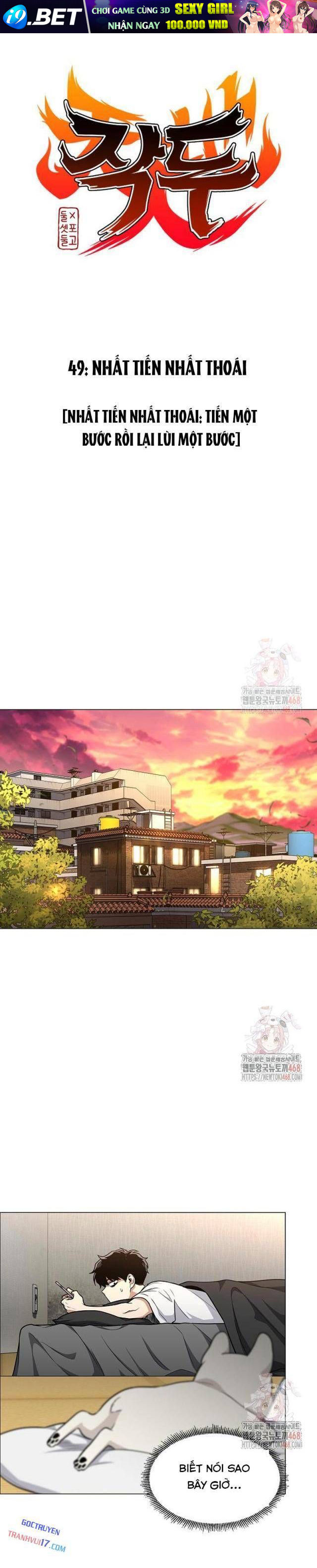 Chước Đao - Chapter 49 - truyendanghot.com