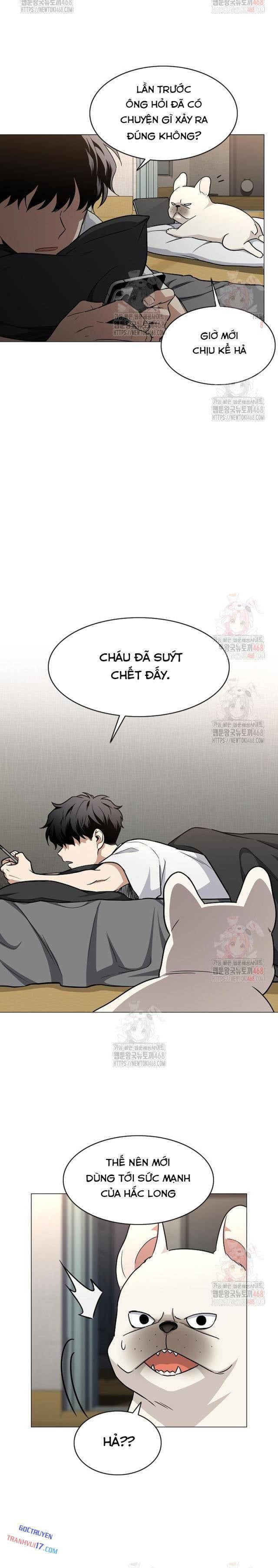 Chước Đao - Chapter 49 - truyendanghot.com