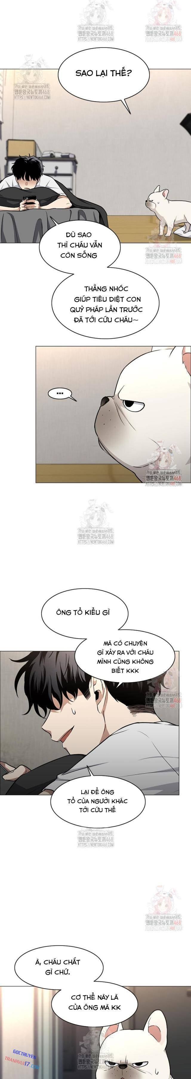 Chước Đao - Chapter 49 - truyendanghot.com