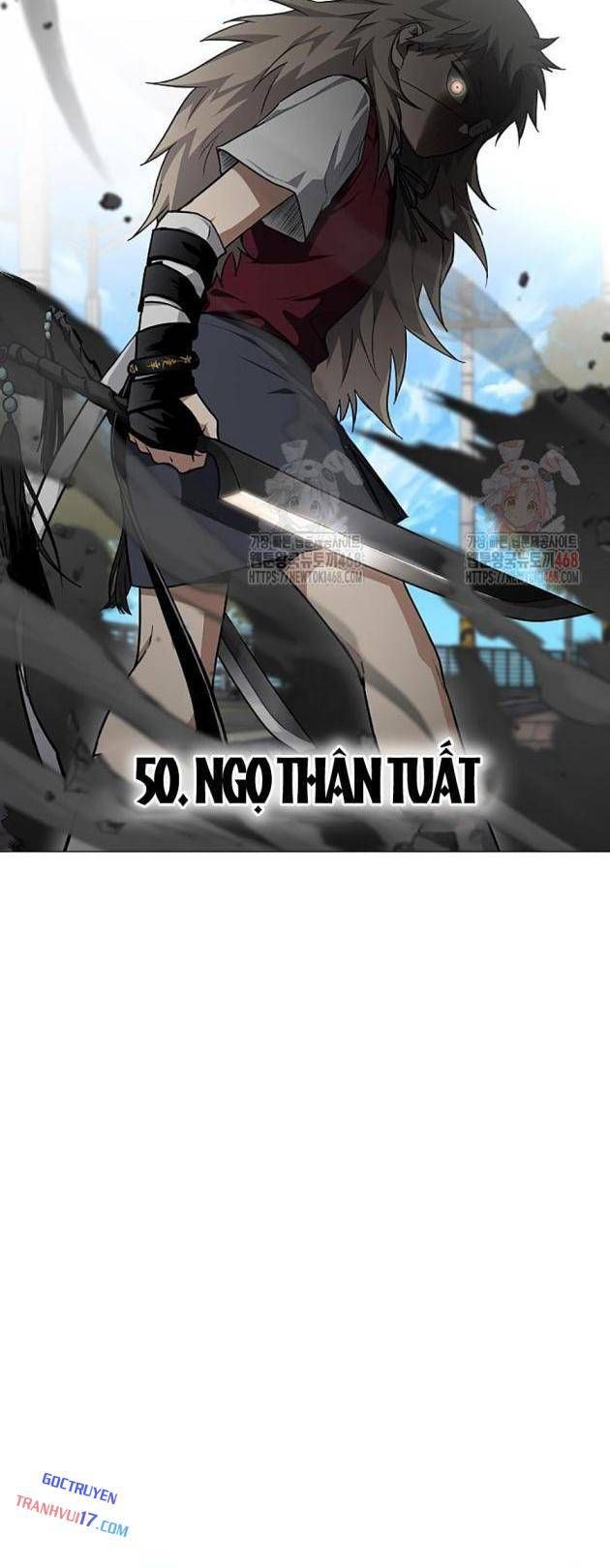 Chước Đao - Chapter 50 - truyendanghot.com