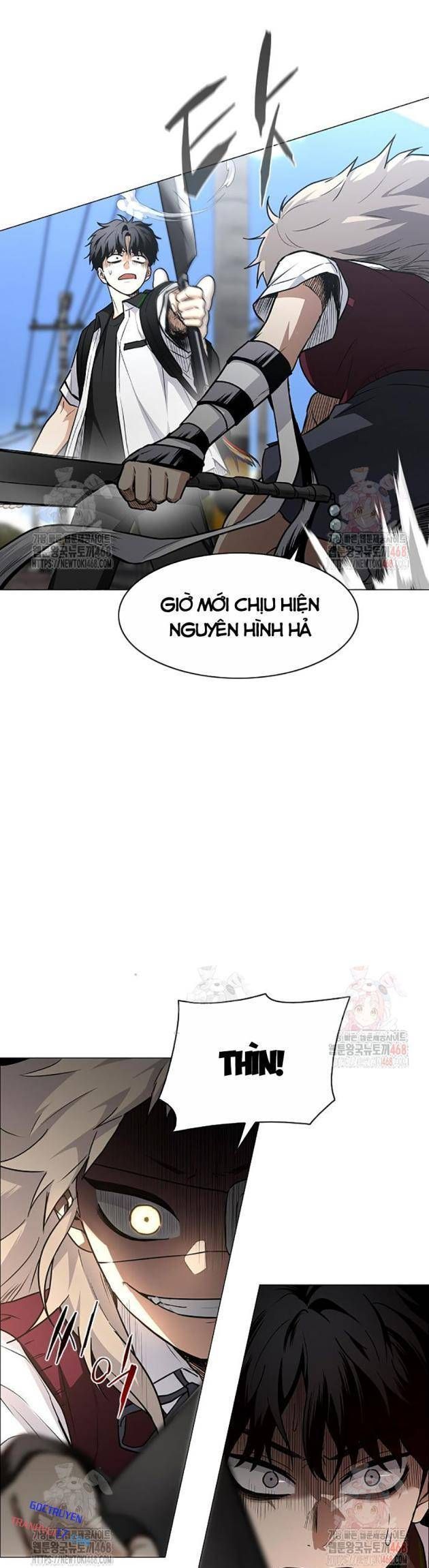 Chước Đao - Chapter 50 - truyendanghot.com