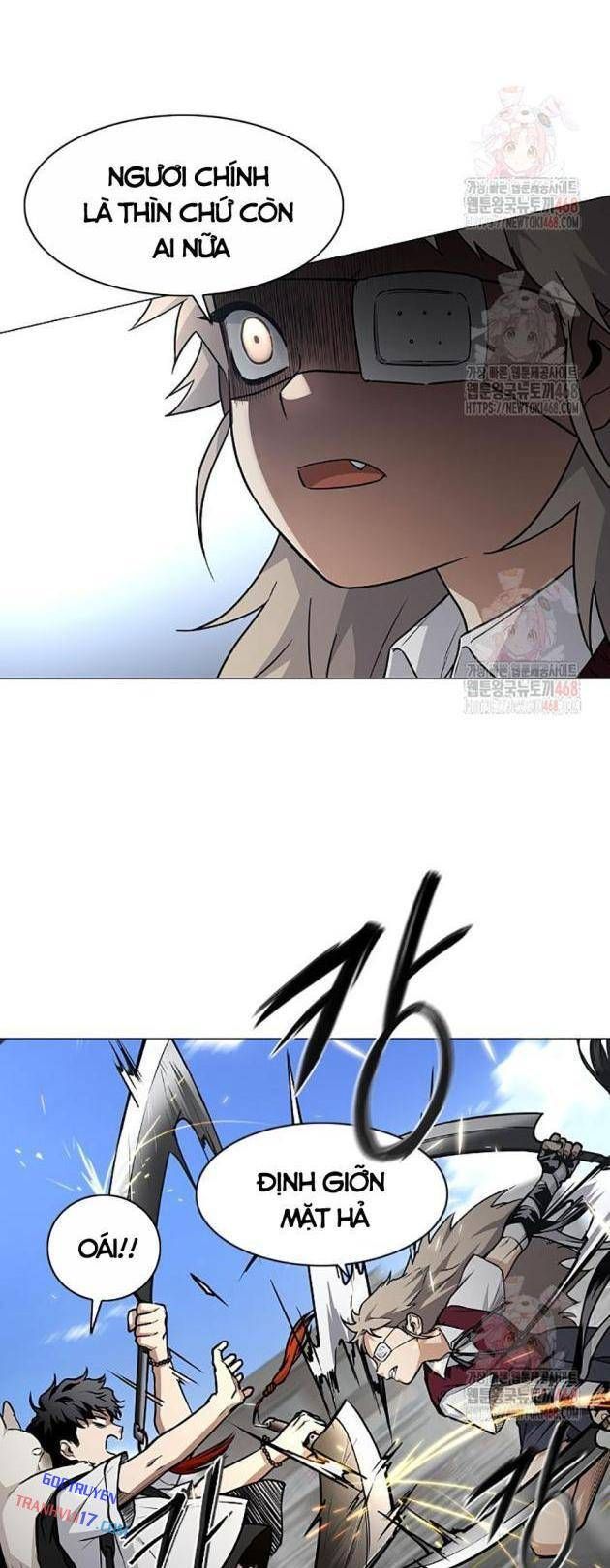 Chước Đao - Chapter 50 - truyendanghot.com