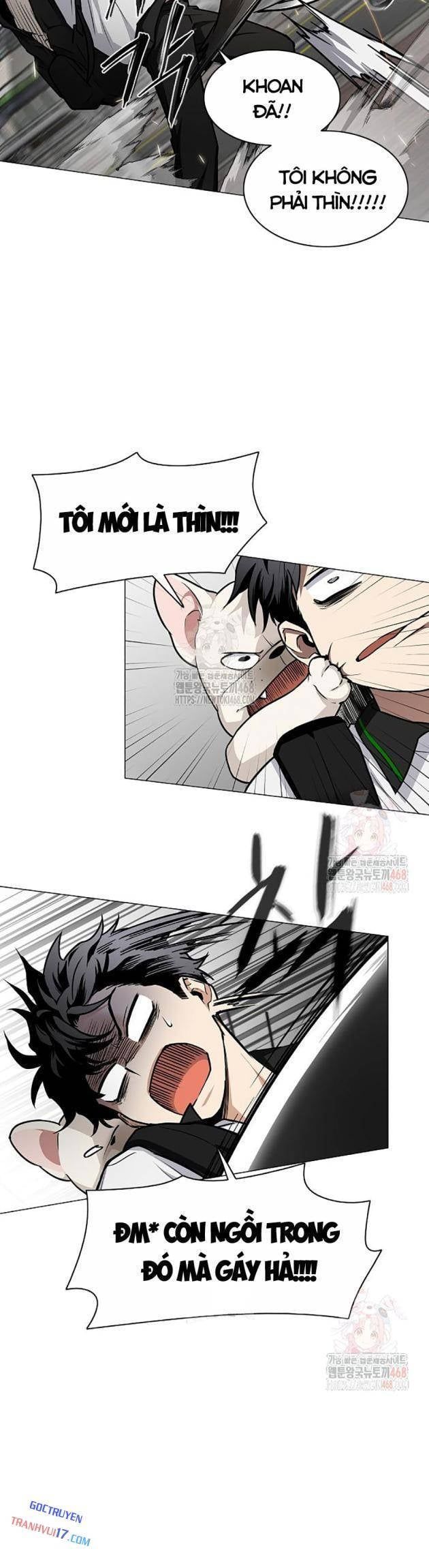 Chước Đao - Chapter 50 - truyendanghot.com