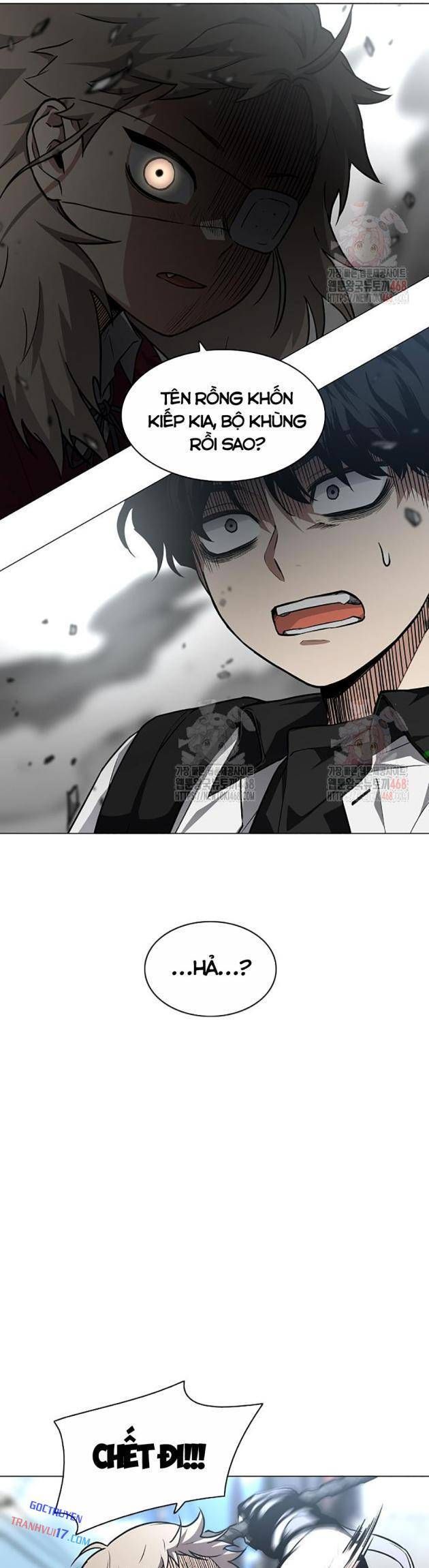 Chước Đao - Chapter 50 - truyendanghot.com
