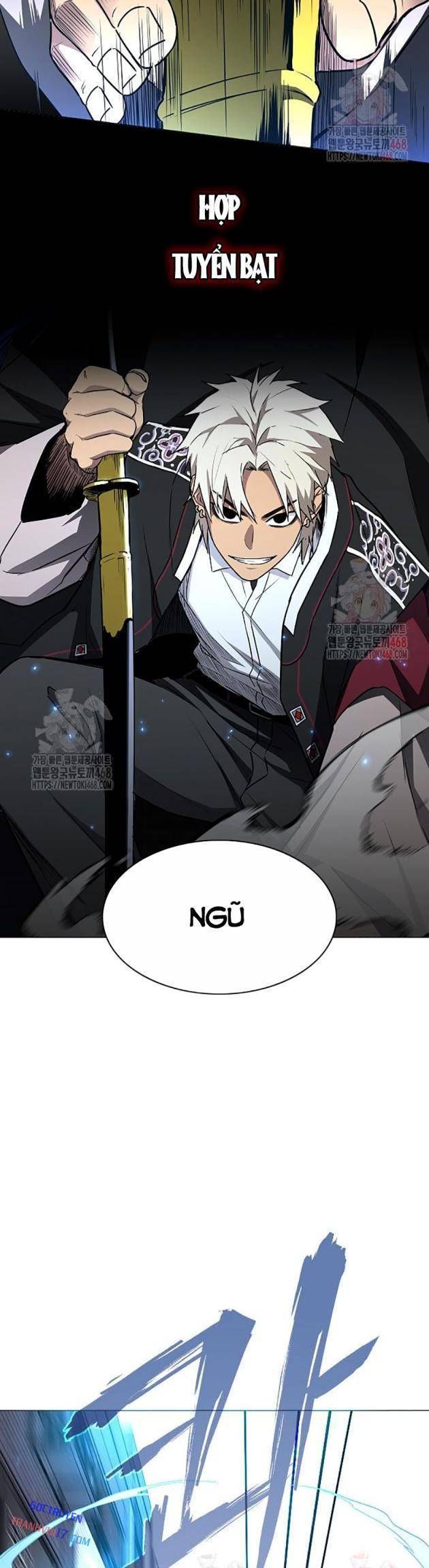 Chước Đao - Chapter 50 - truyendanghot.com