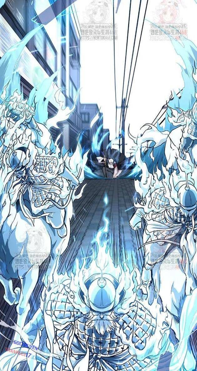 Chước Đao - Chapter 50 - truyendanghot.com