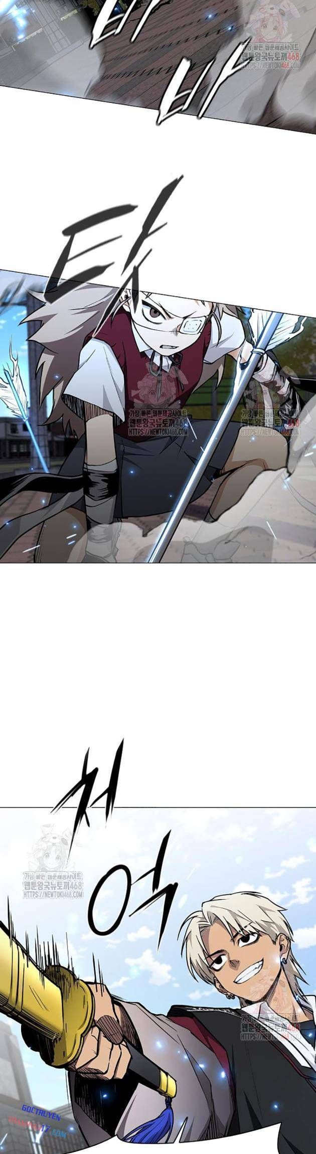 Chước Đao - Chapter 50 - truyendanghot.com