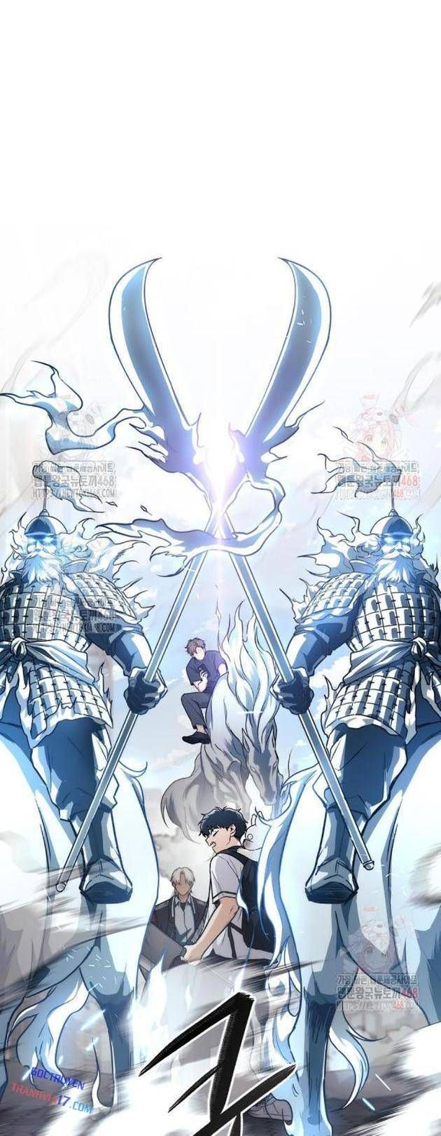 Chước Đao - Chapter 50 - truyendanghot.com