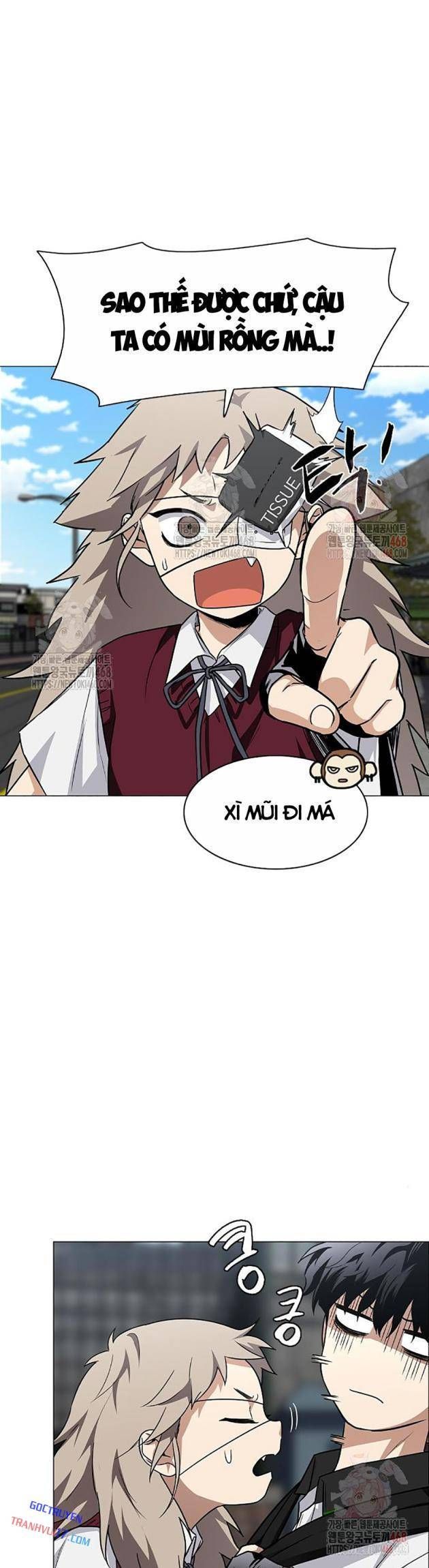 Chước Đao - Chapter 50 - truyendanghot.com
