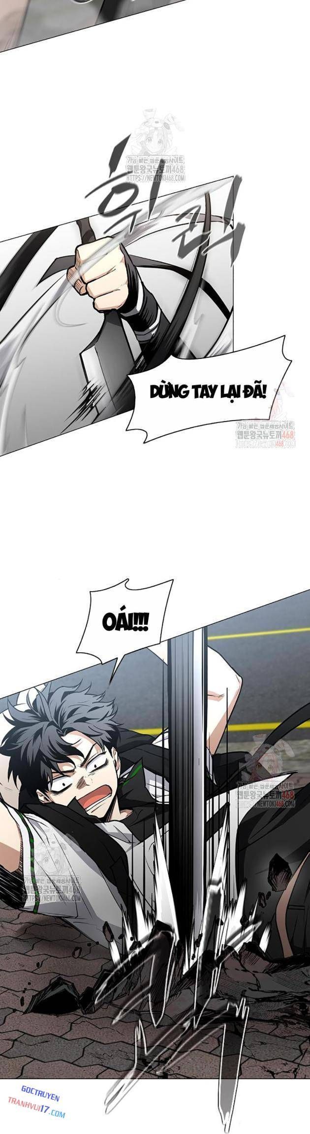 Chước Đao - Chapter 50 - truyendanghot.com