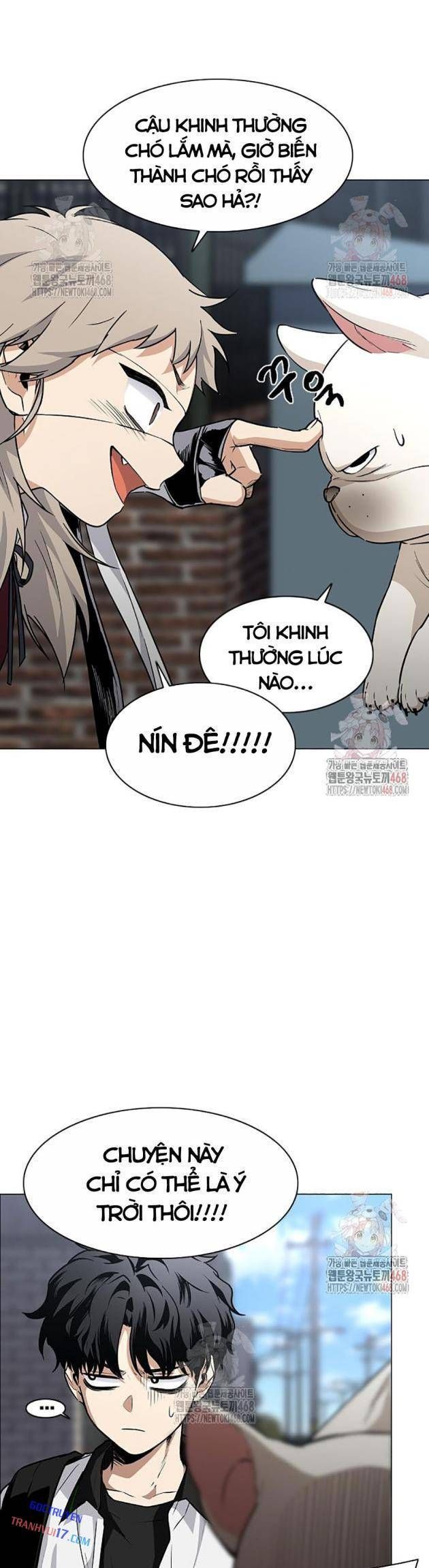 Chước Đao - Chapter 50 - truyendanghot.com