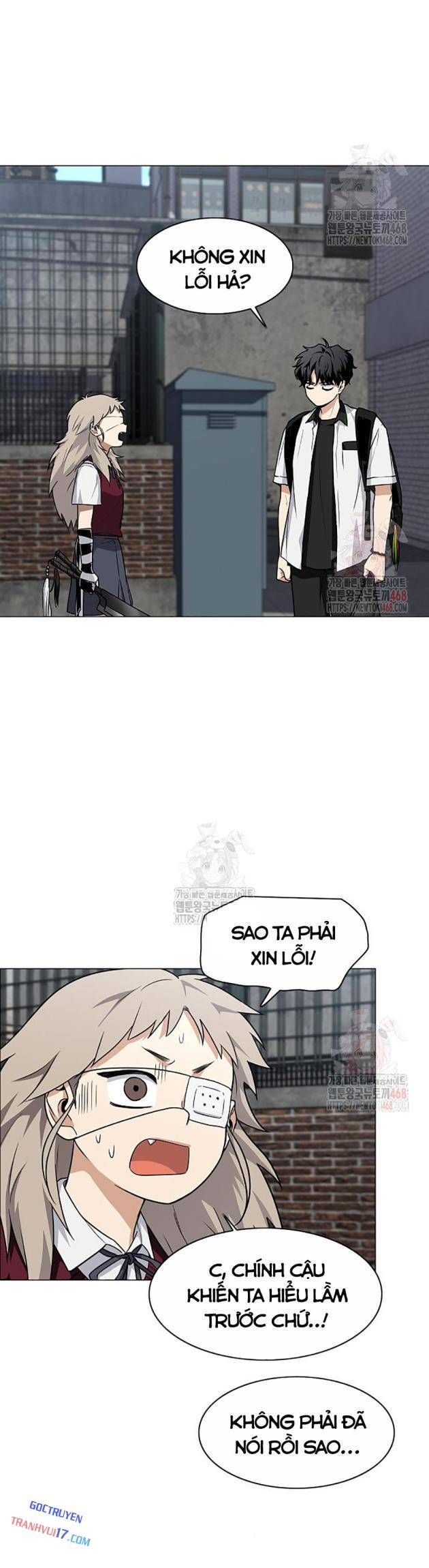Chước Đao - Chapter 50 - truyendanghot.com