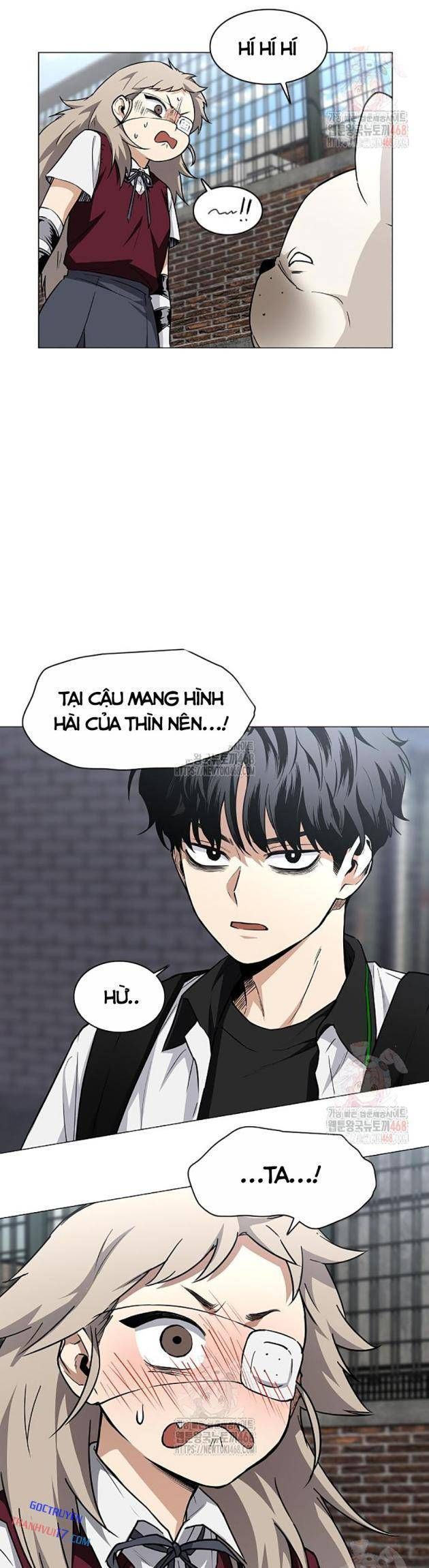 Chước Đao - Chapter 50 - truyendanghot.com