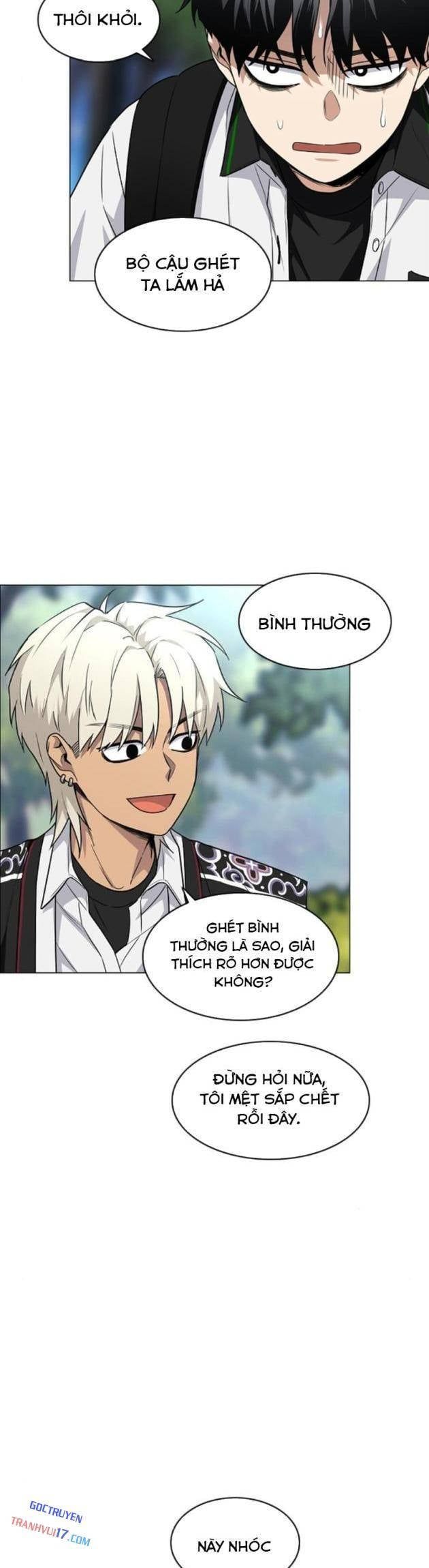 Chước Đao - Chapter 51 - truyendanghot.com