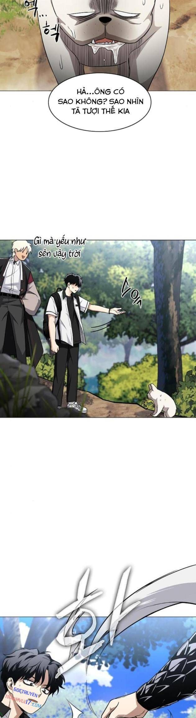 Chước Đao - Chapter 51 - truyendanghot.com