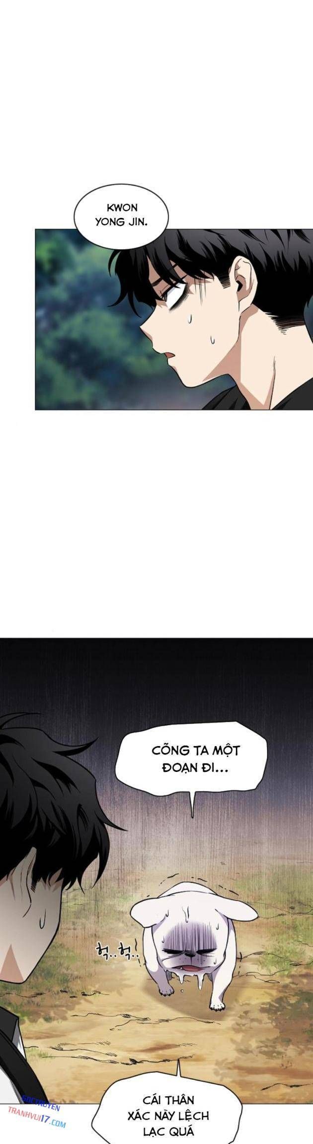 Chước Đao - Chapter 51 - truyendanghot.com