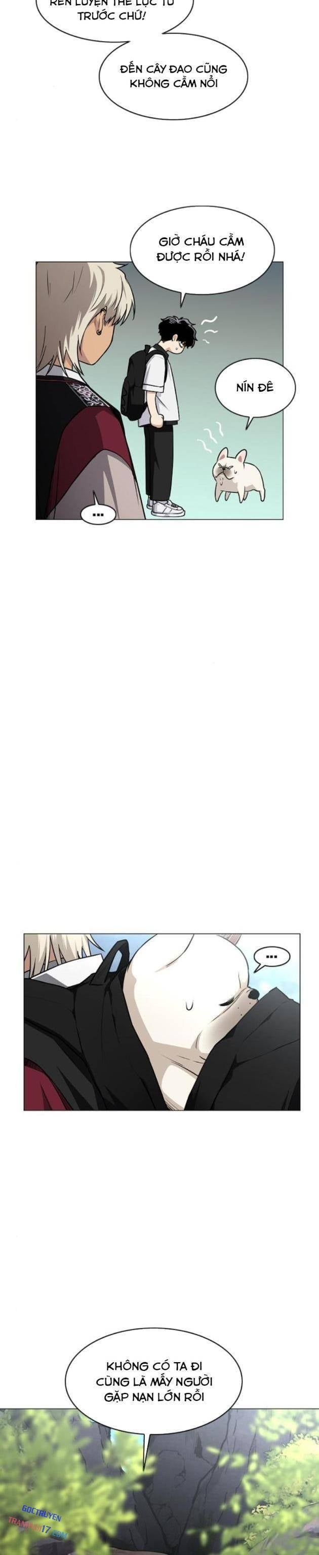 Chước Đao - Chapter 51 - truyendanghot.com