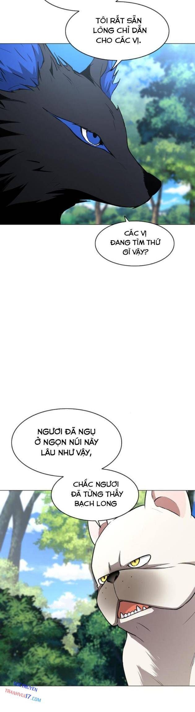 Chước Đao - Chapter 51 - truyendanghot.com
