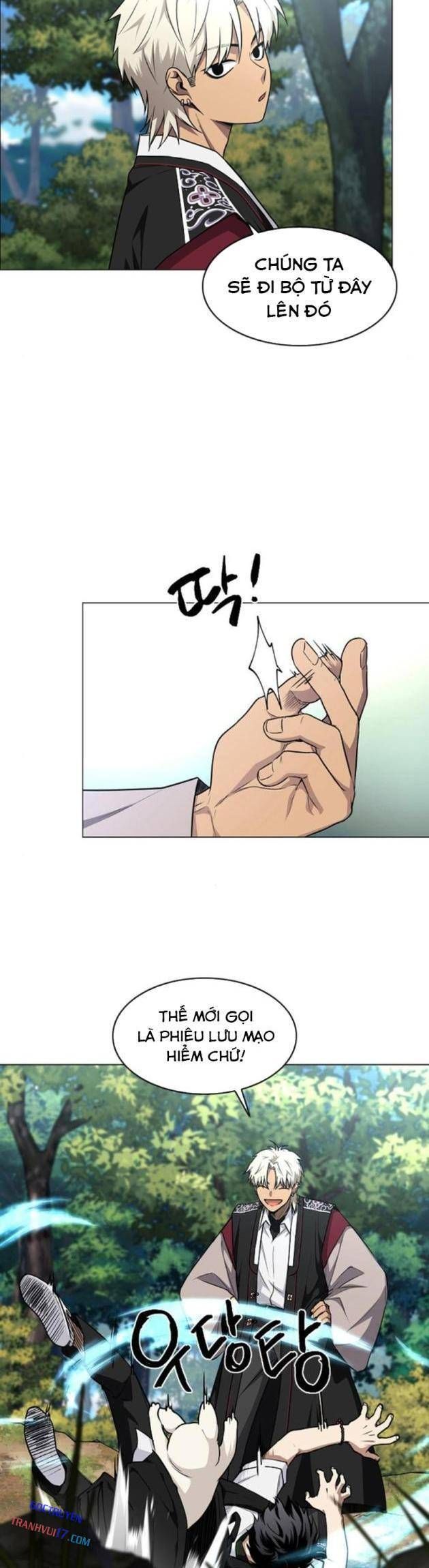 Chước Đao - Chapter 51 - truyendanghot.com