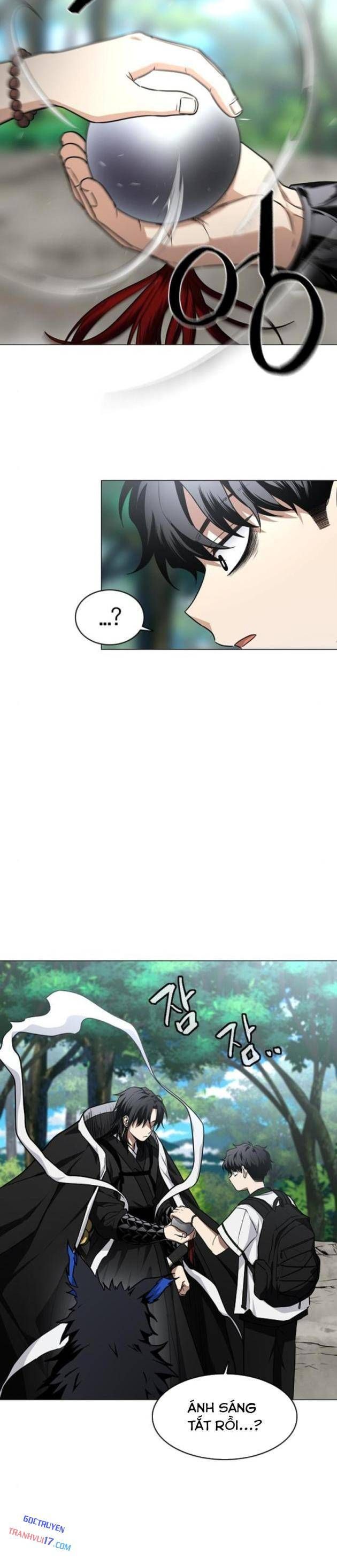 Chước Đao - Chapter 51 - truyendanghot.com
