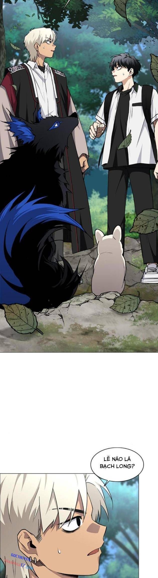 Chước Đao - Chapter 51 - truyendanghot.com