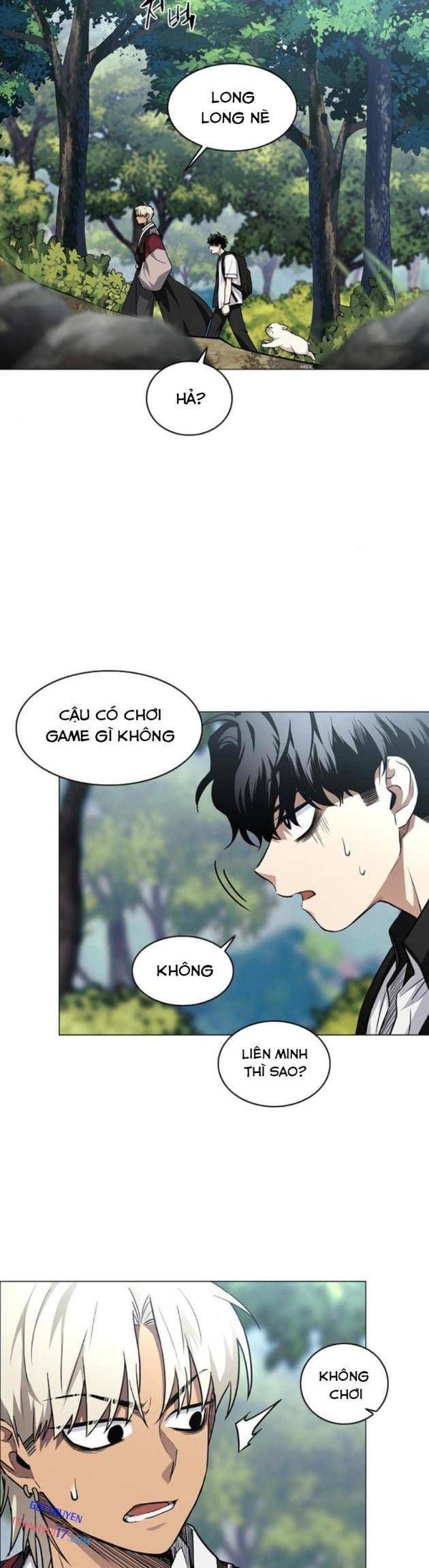 Chước Đao - Chapter 51 - truyendanghot.com