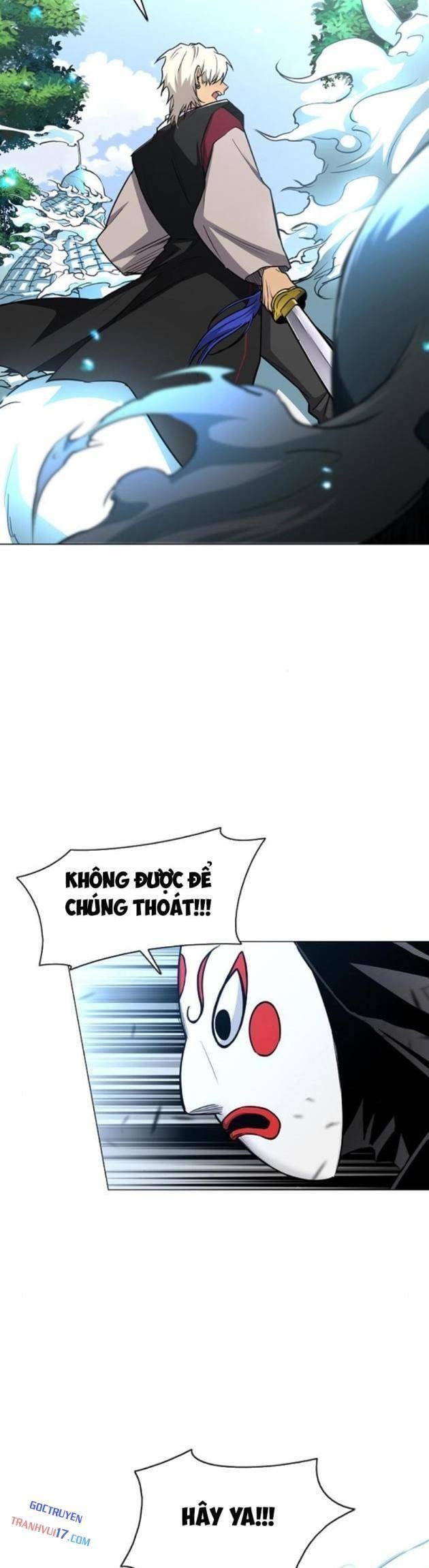 Chước Đao - Chapter 52 - truyendanghot.com