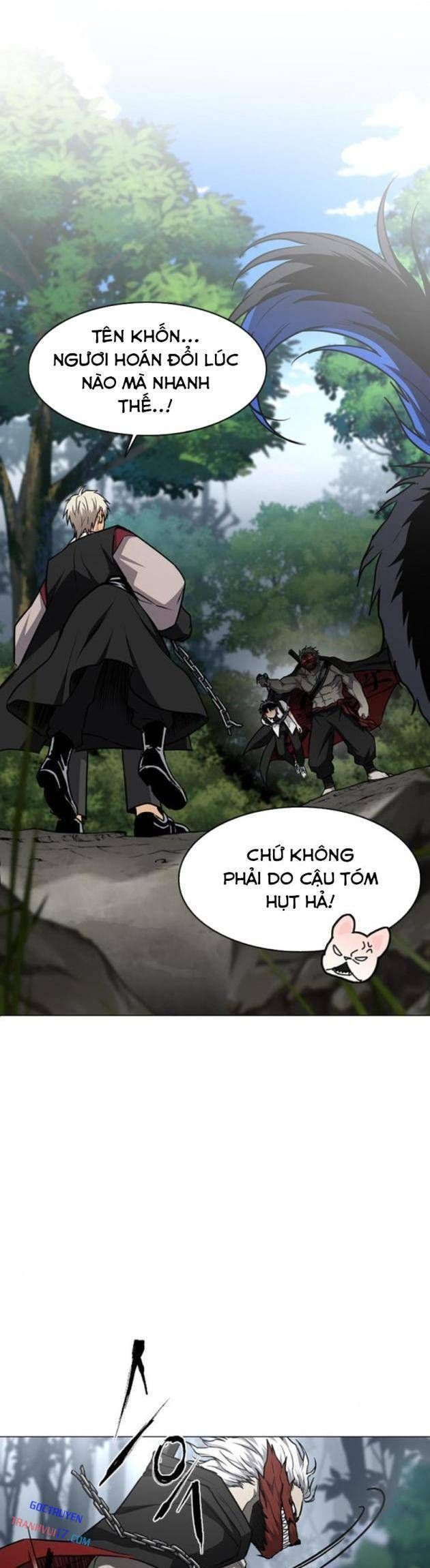 Chước Đao - Chapter 52 - truyendanghot.com