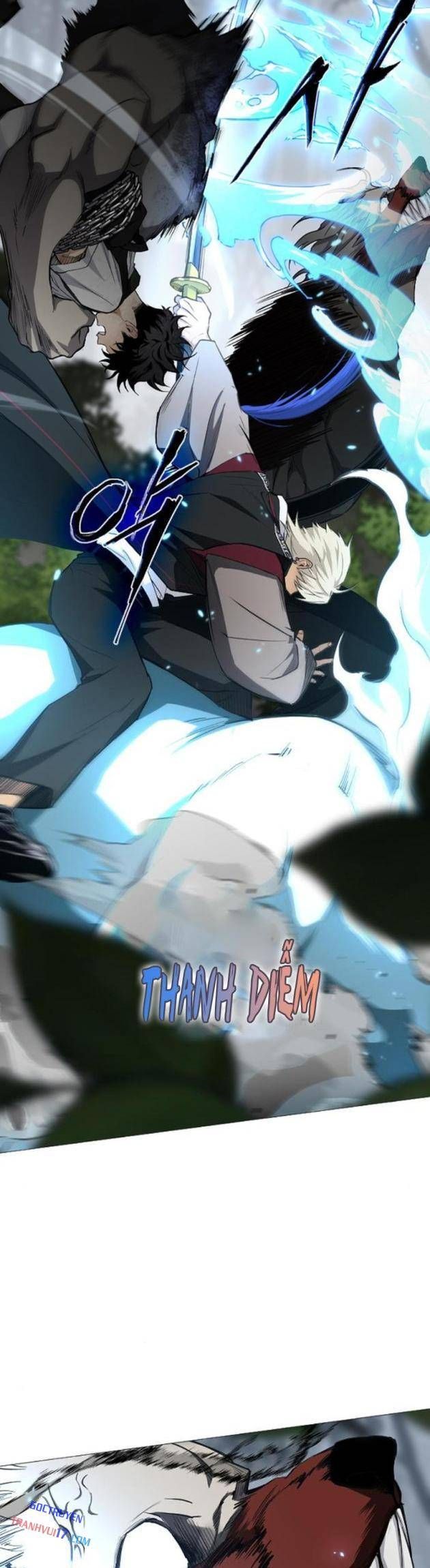 Chước Đao - Chapter 52 - truyendanghot.com