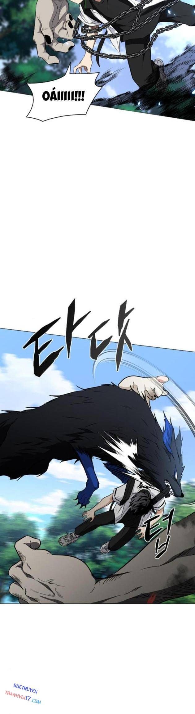 Chước Đao - Chapter 52 - truyendanghot.com