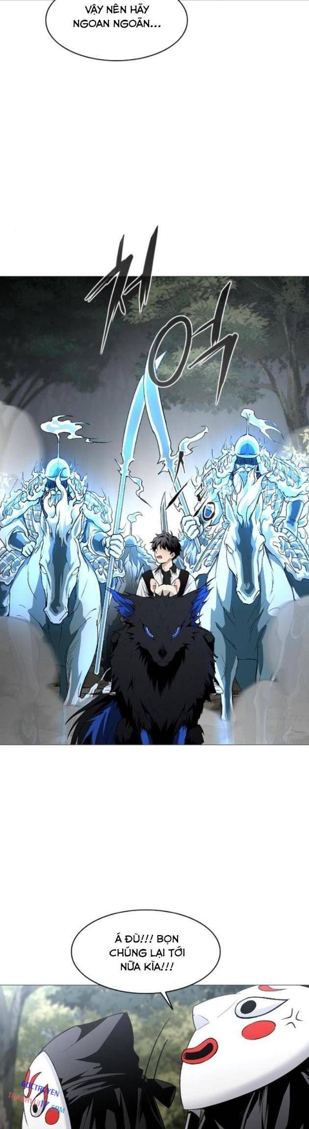 Chước Đao - Chapter 52 - truyendanghot.com