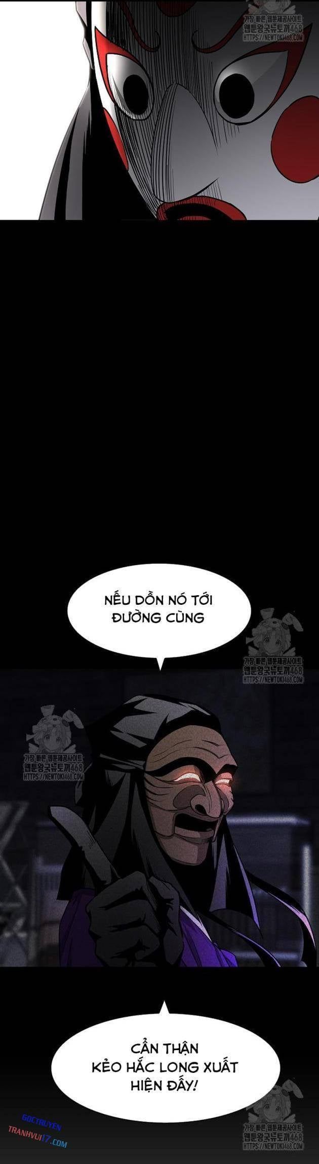 Chước Đao - Chapter 53 - truyendanghot.com