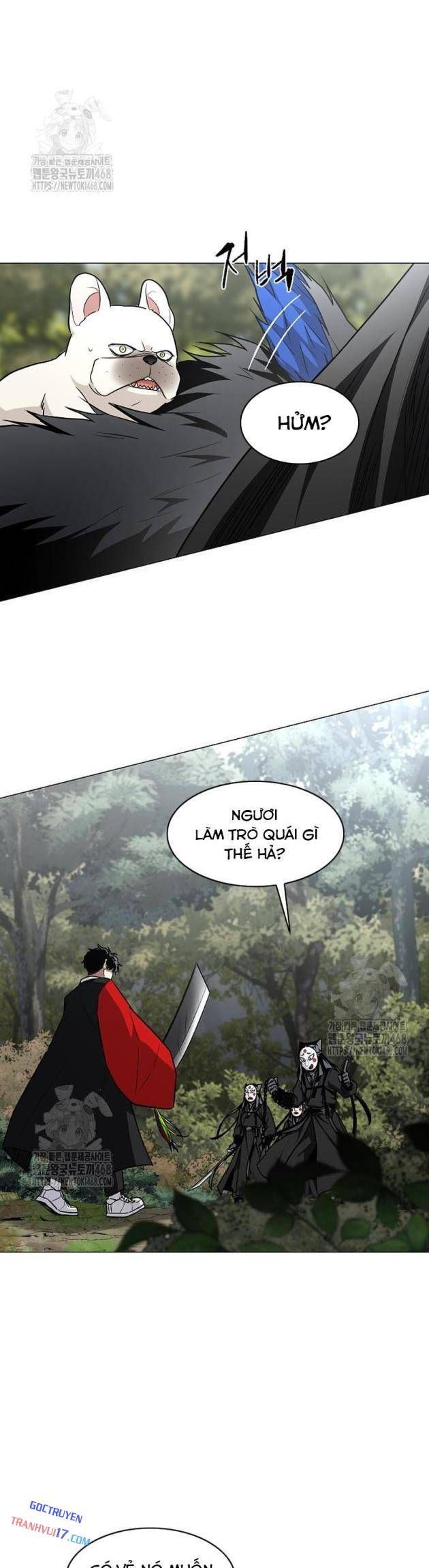 Chước Đao - Chapter 53 - truyendanghot.com