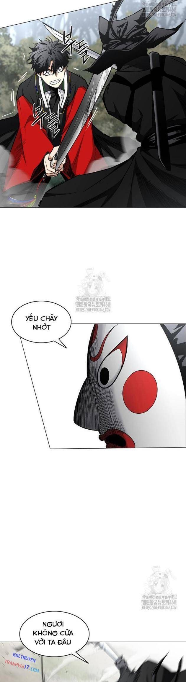 Chước Đao - Chapter 53 - truyendanghot.com