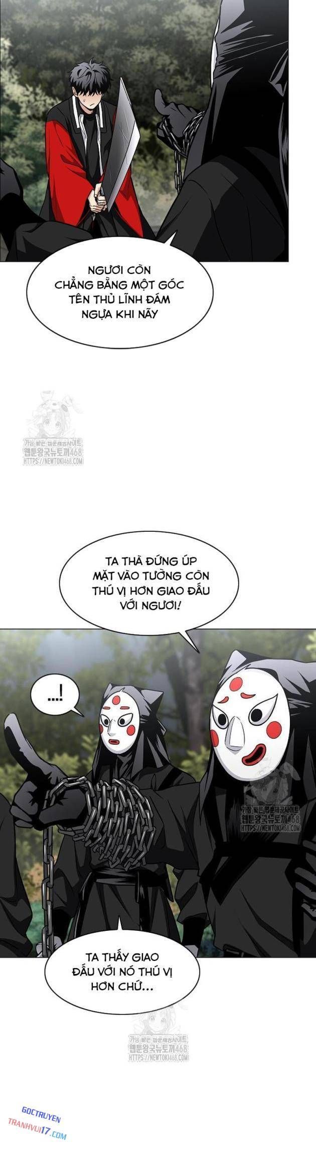 Chước Đao - Chapter 53 - truyendanghot.com