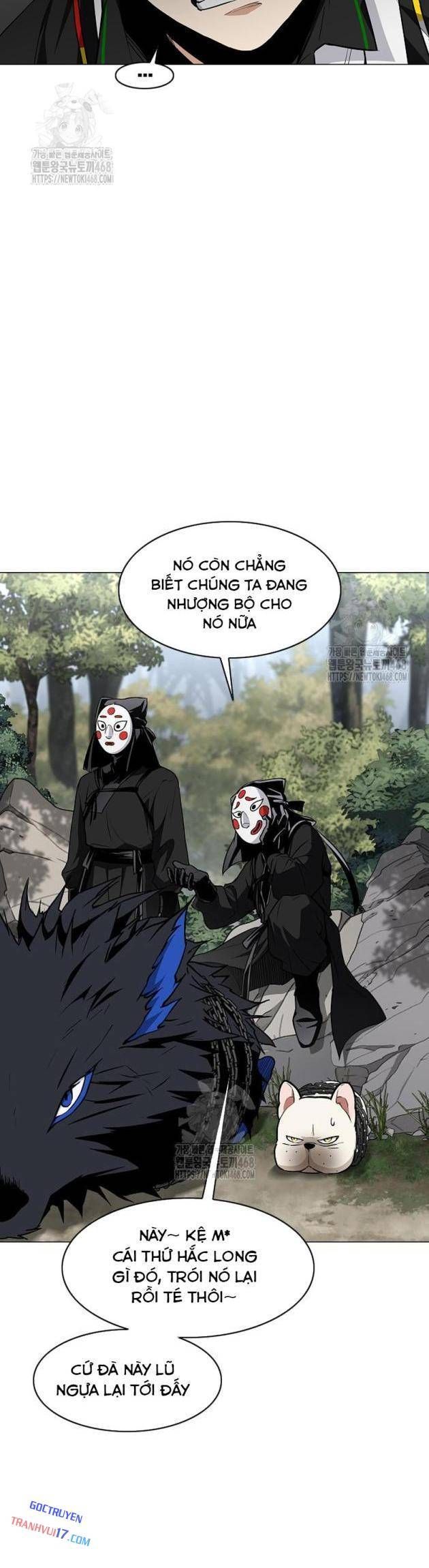 Chước Đao - Chapter 53 - truyendanghot.com