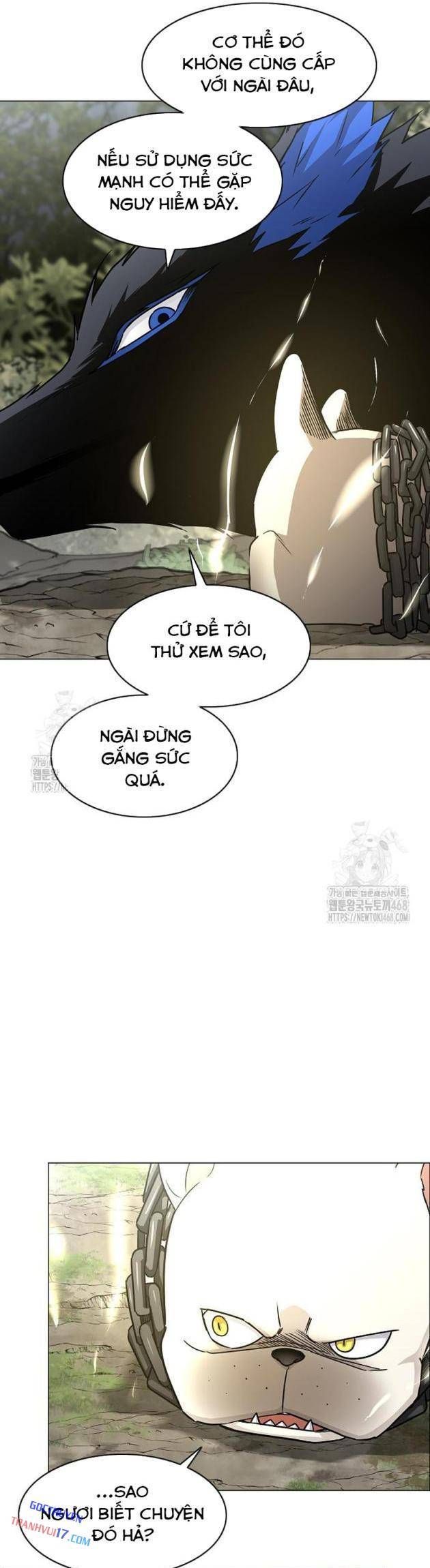 Chước Đao - Chapter 53 - truyendanghot.com