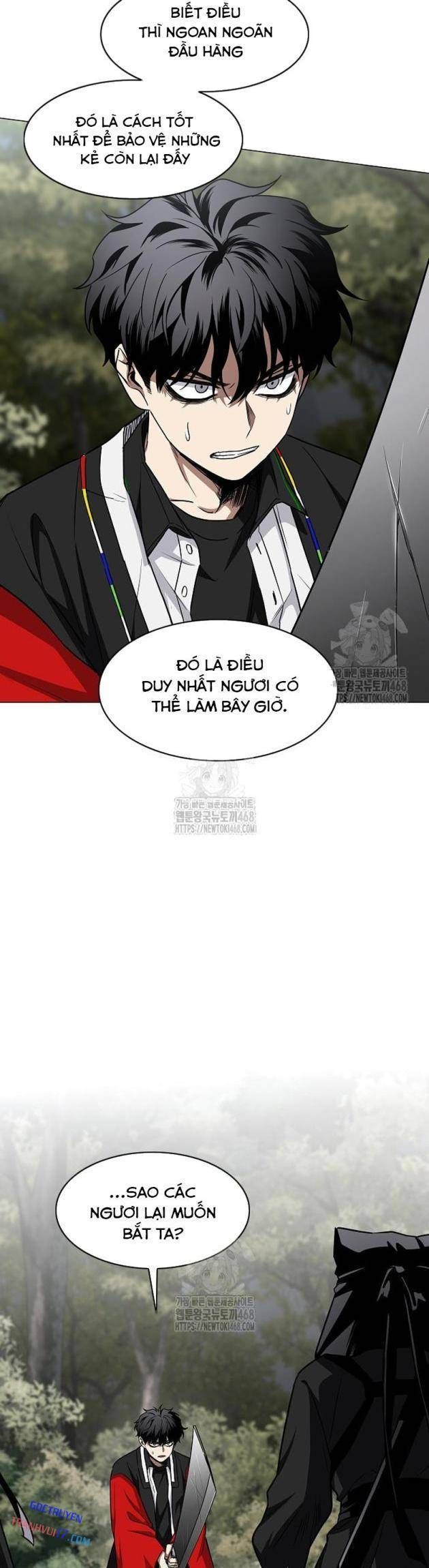 Chước Đao - Chapter 53 - truyendanghot.com