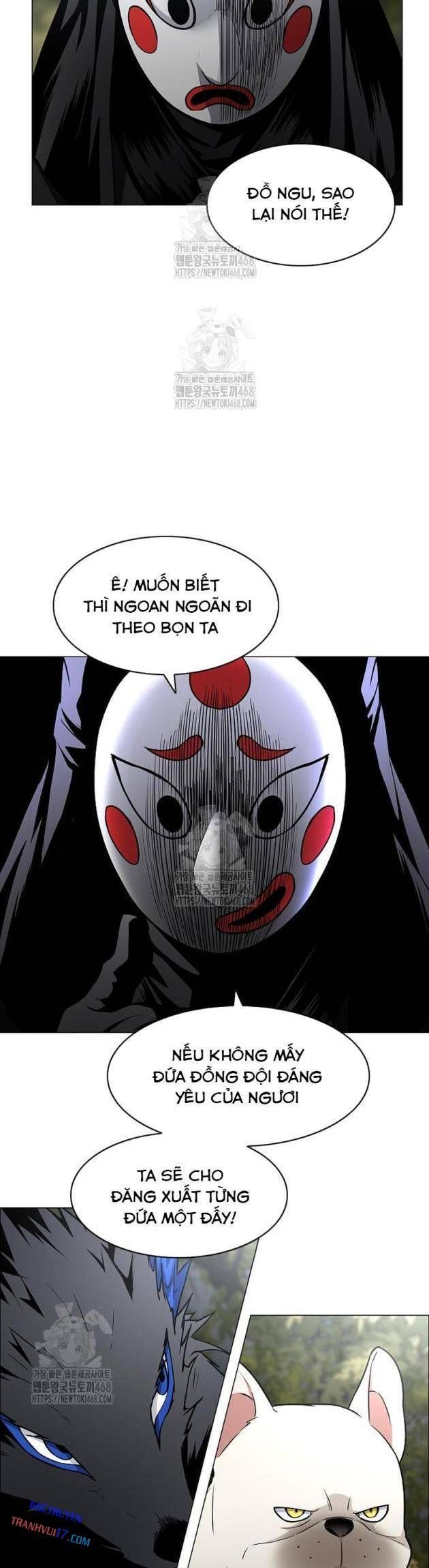 Chước Đao - Chapter 53 - truyendanghot.com