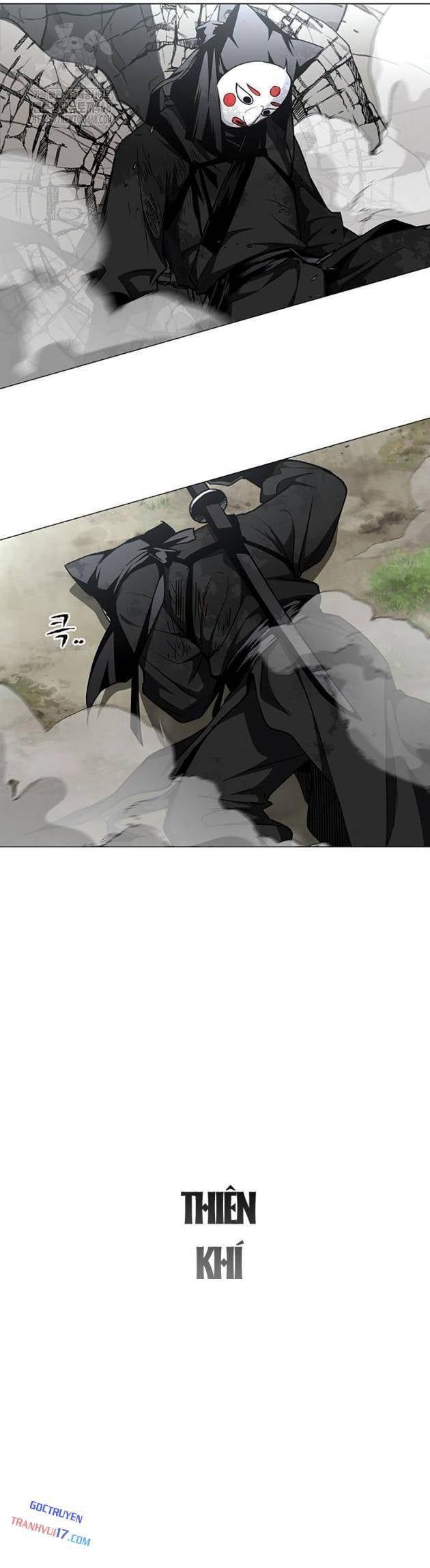 Chước Đao - Chapter 54 - truyendanghot.com