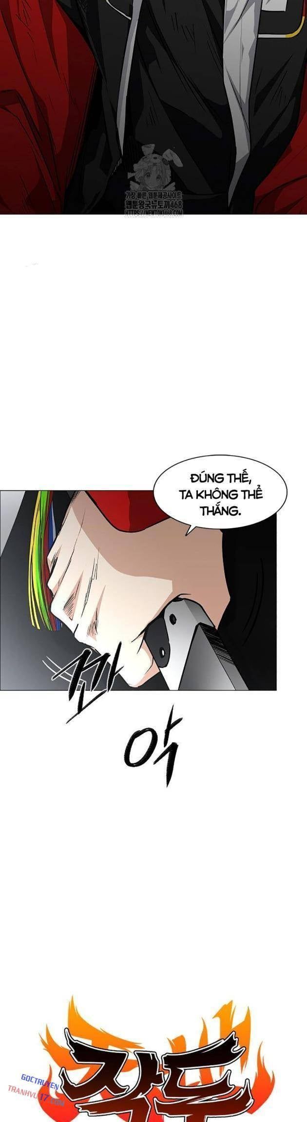 Chước Đao - Chapter 54 - truyendanghot.com