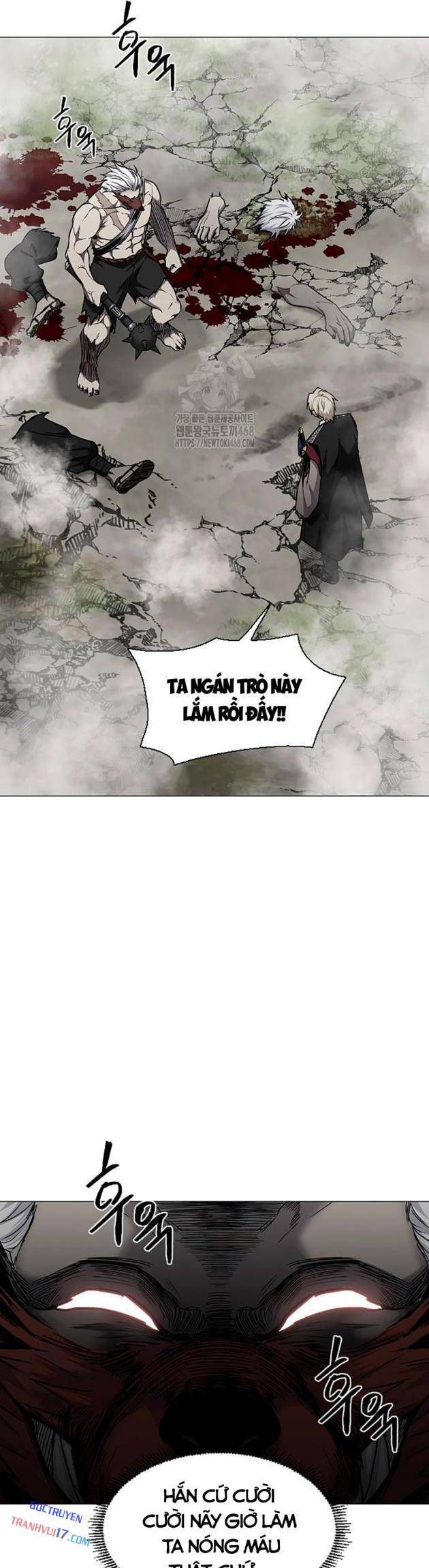 Chước Đao - Chapter 54 - truyendanghot.com