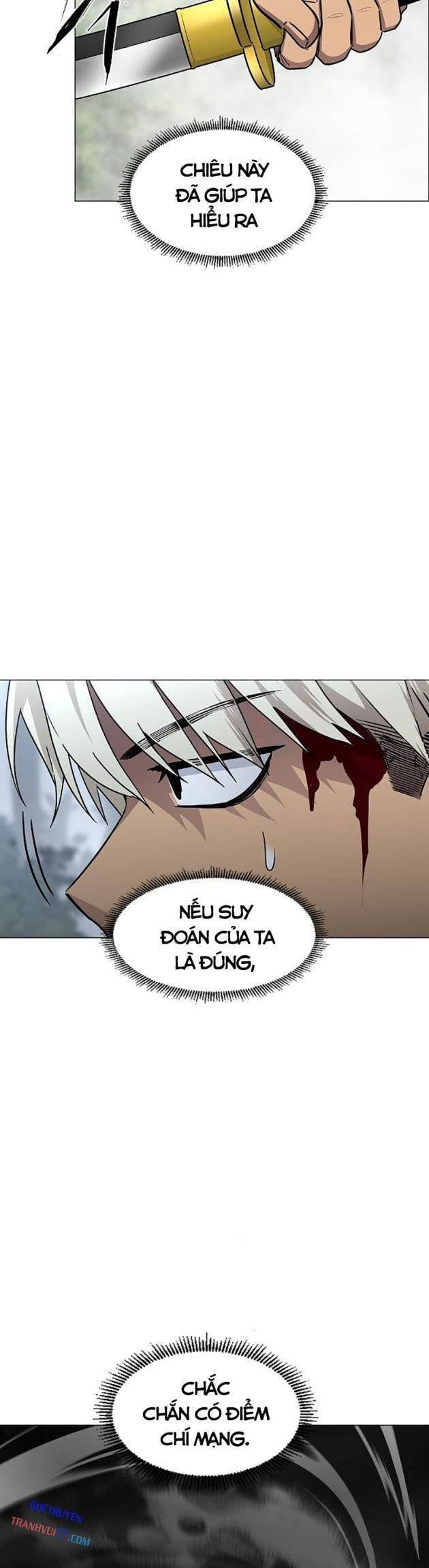 Chước Đao - Chapter 54 - truyendanghot.com