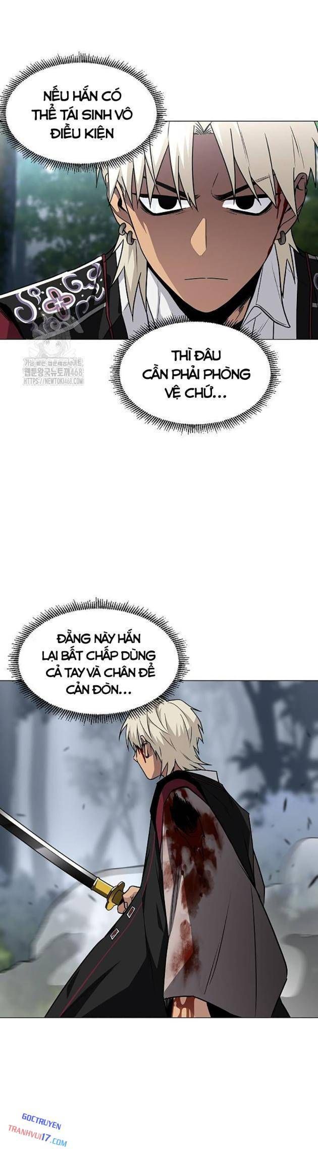 Chước Đao - Chapter 54 - truyendanghot.com