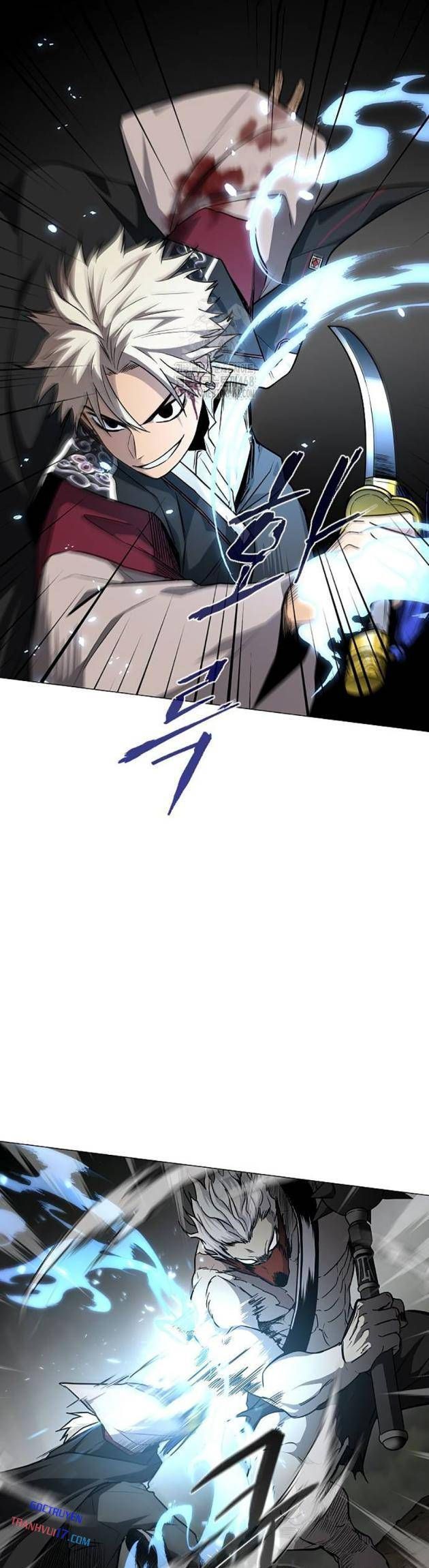 Chước Đao - Chapter 54 - truyendanghot.com