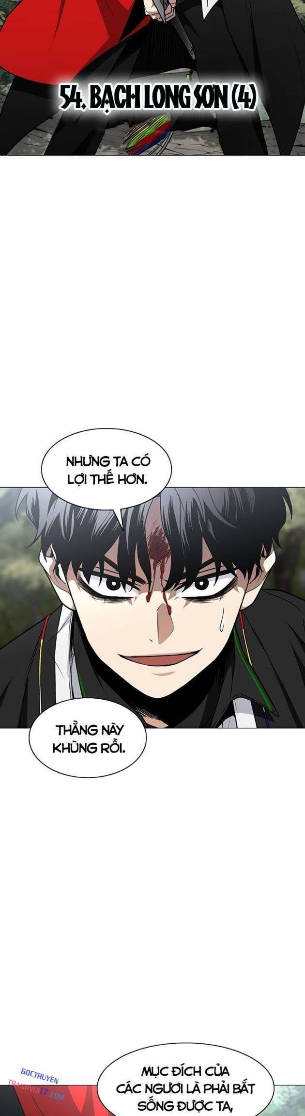 Chước Đao - Chapter 54 - truyendanghot.com