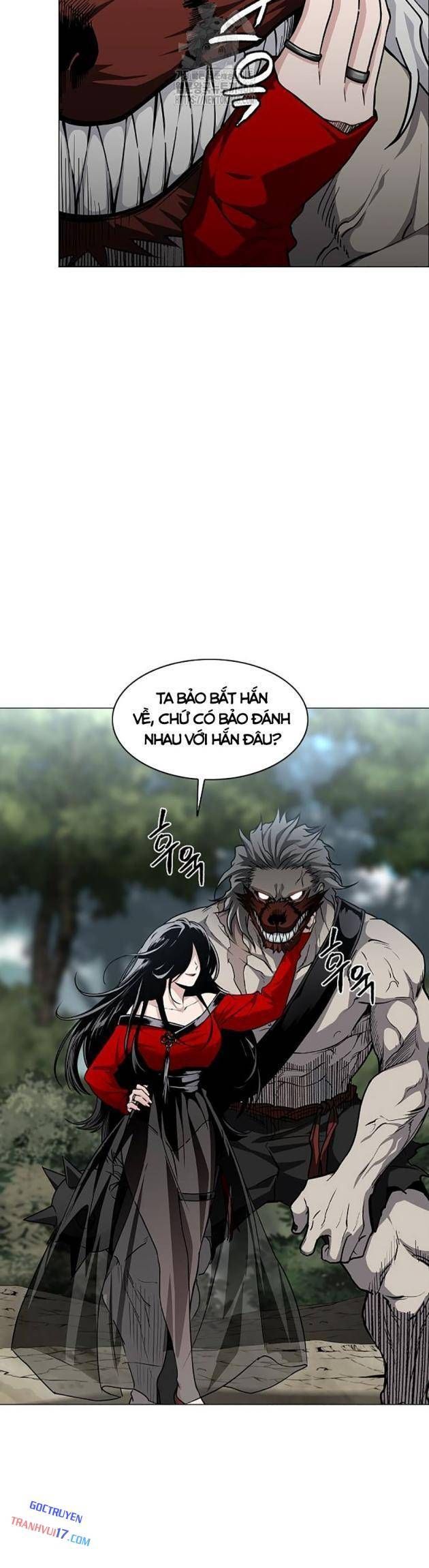 Chước Đao - Chapter 54 - truyendanghot.com