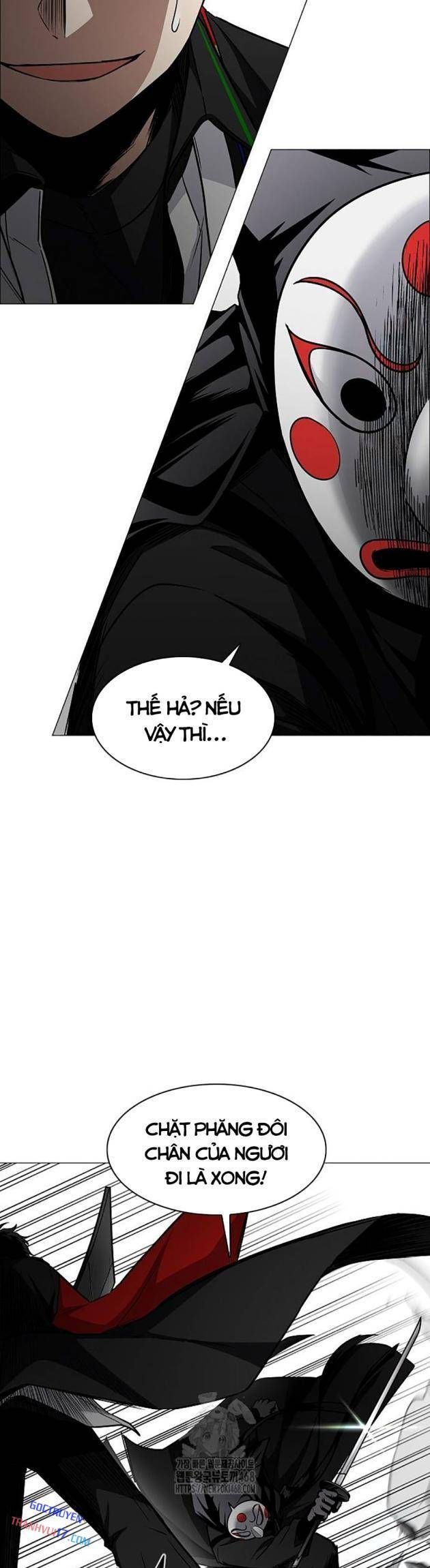 Chước Đao - Chapter 54 - truyendanghot.com